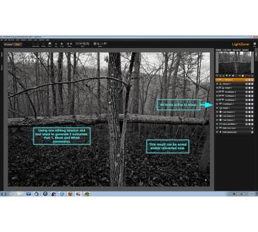 Produktbild Lightcrafts Lightzone 4.1.1