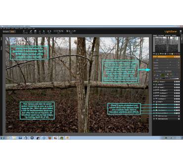 Produktbild Lightcrafts Lightzone 4.1.1