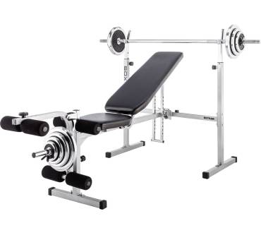 Produktbild Kettler Axos Weight Bench