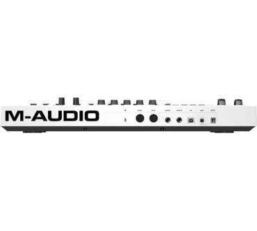 Produktbild M-Audio Code 25