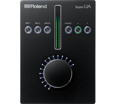 Produktbild Roland SuperUA