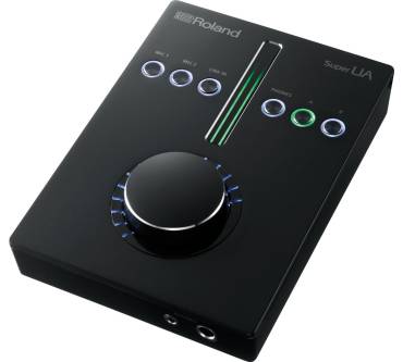 Produktbild Roland SuperUA