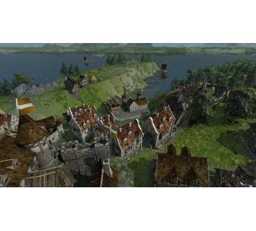 Produktbild Grand Ages: Medieval