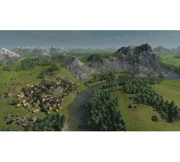 Produktbild Grand Ages: Medieval