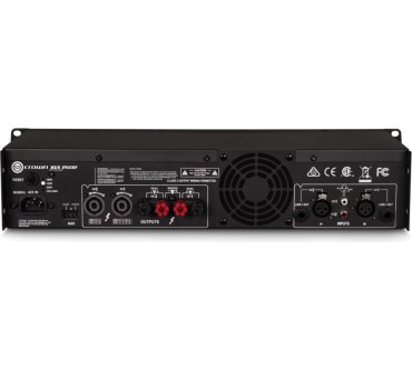 Produktbild Crown Audio XLS 2502