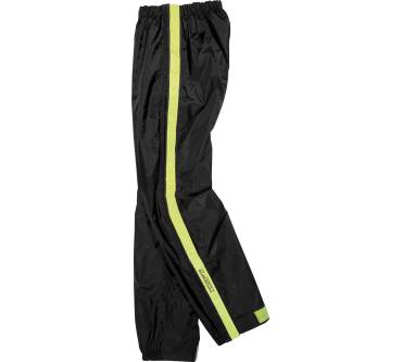 Produktbild Difi Regenjacke Seismo Flash + Regenhose Zip