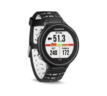 Produktbild Garmin Forerunner 630