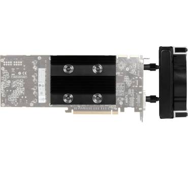 Produktbild Arctic Accelero Hybrid III-140 (für GTX 980 Ti)