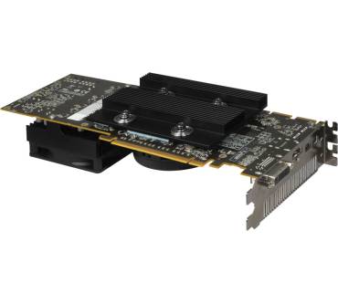 Produktbild Arctic Accelero Hybrid III-140 (für GTX 980 Ti)