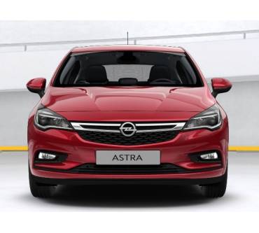 Produktbild Opel Astra [15]