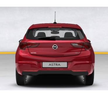 Produktbild Opel Astra [15]