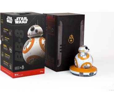 Produktbild Sphero BB-8