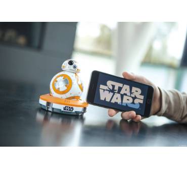 Produktbild Sphero BB-8