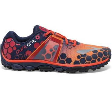 Produktbild Brooks PureGrit 4