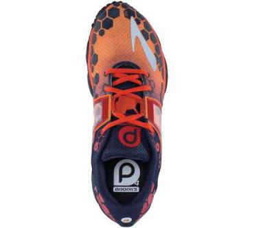 Produktbild Brooks PureGrit 4