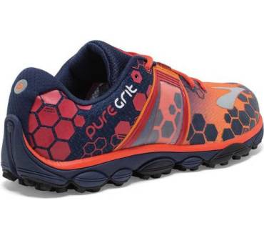 Produktbild Brooks PureGrit 4