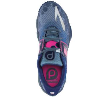 Produktbild Brooks PureGrit 4