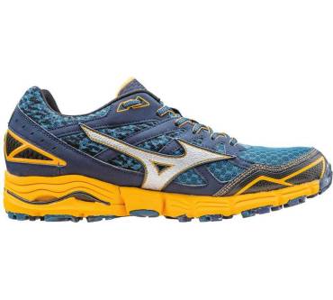 Produktbild Mizuno Wave Mujin 2