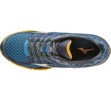 Produktbild Mizuno Wave Mujin 2