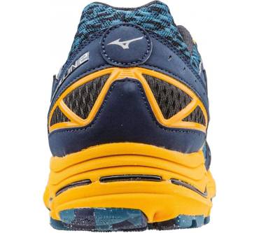 Produktbild Mizuno Wave Mujin 2