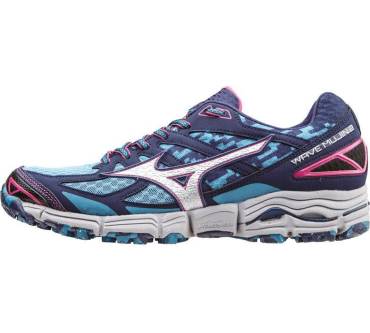 Produktbild Mizuno Wave Mujin 2