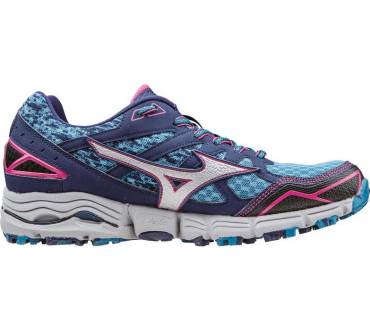 Produktbild Mizuno Wave Mujin 2