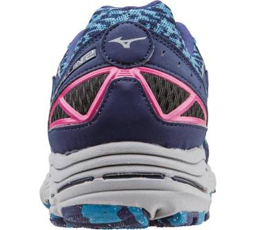 Produktbild Mizuno Wave Mujin 2