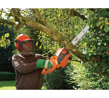 Produktbild Black + Decker CS 2040 QS