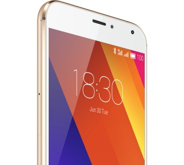 Produktbild Meizu MX5