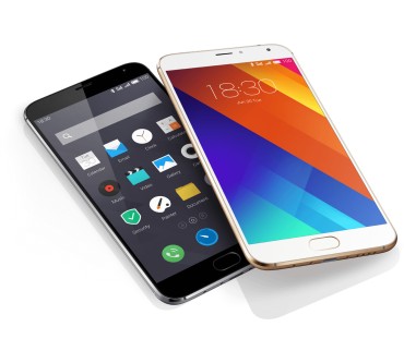 Produktbild Meizu MX5