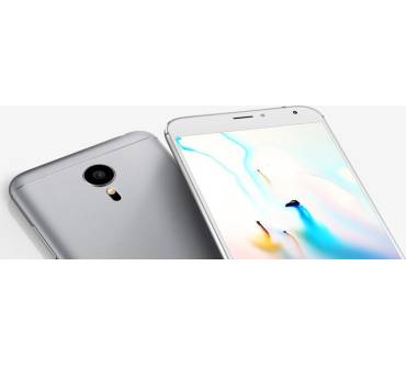 Produktbild Meizu MX5