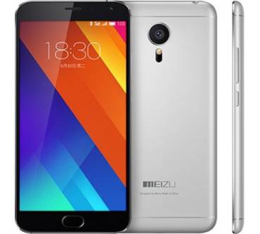 Produktbild Meizu MX5