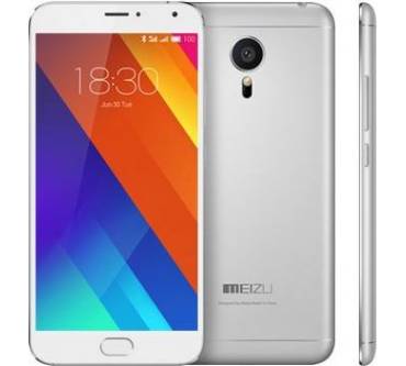 Produktbild Meizu MX5