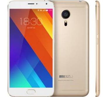 Produktbild Meizu MX5