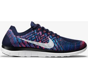 Produktbild Nike Free 4.0 Flyknit