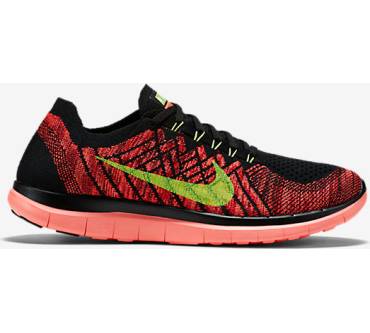 Produktbild Nike Free 4.0 Flyknit