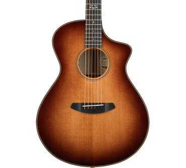 Produktbild Breedlove Oregon Concert CE 25th