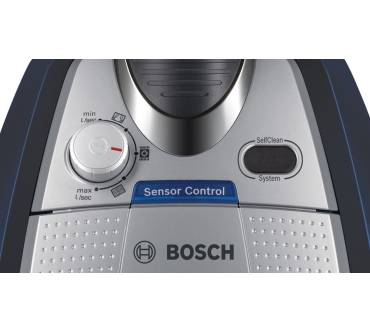 Produktbild Bosch BGS5ALL1 Relaxx'x ProSilence Plus