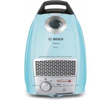 Produktbild Bosch Free'e BSGL5339