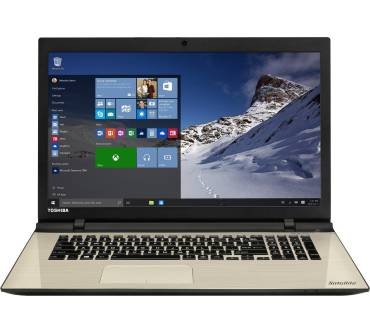 Produktbild Toshiba Satellite L70-C-11W