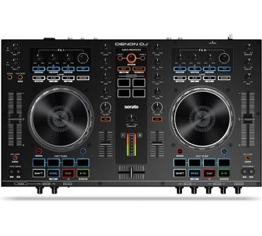 Produktbild Denon DJ MC4000