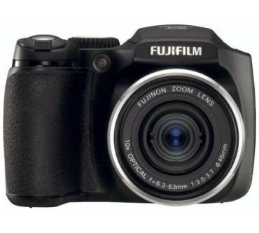 Produktbild Fujifilm FinePix S5700