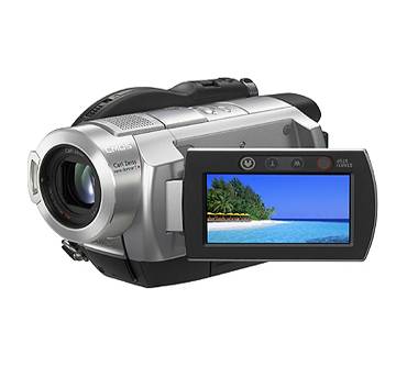 Produktbild Sony HDR-UX3E