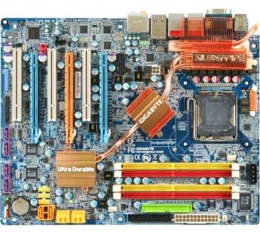 Produktbild GigaByte GA-N680SLI-DQ6