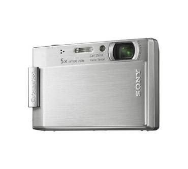 Produktbild Sony Cybershot DSC-T100