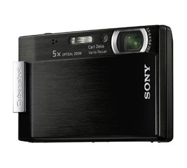 Produktbild Sony Cybershot DSC-T100