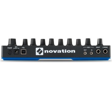 Produktbild Novation Circuit