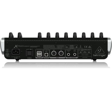 Produktbild Behringer X-Touch Compact