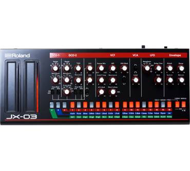 Produktbild Roland JX-03