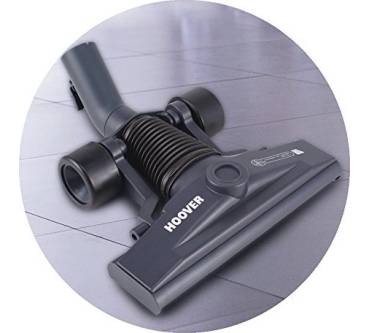 Produktbild Hoover XarionPro XP71_XP20